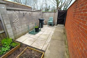 Garden- click for photo gallery